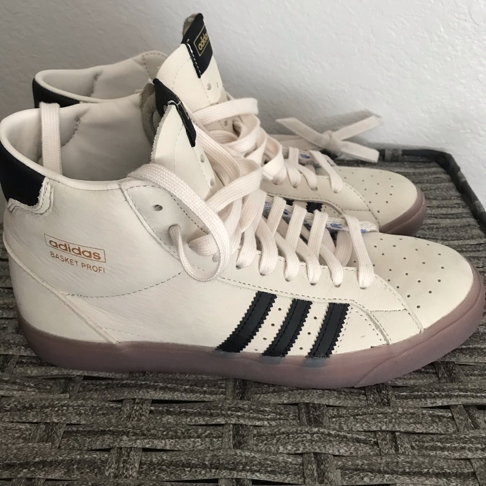 Adidas Basket Profi- Rare Color